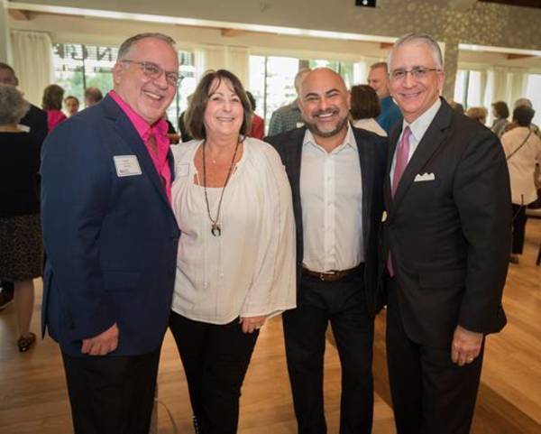 Photo Flash: Funding Arts Broward (FAB!) Presented its Fall Luncheon Image