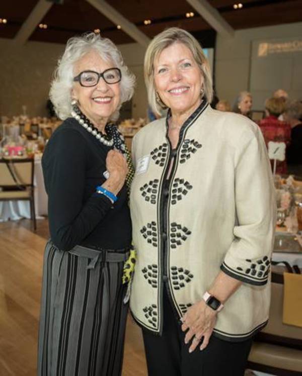 Photo Flash: Funding Arts Broward (FAB!) Presented its Fall Luncheon Image