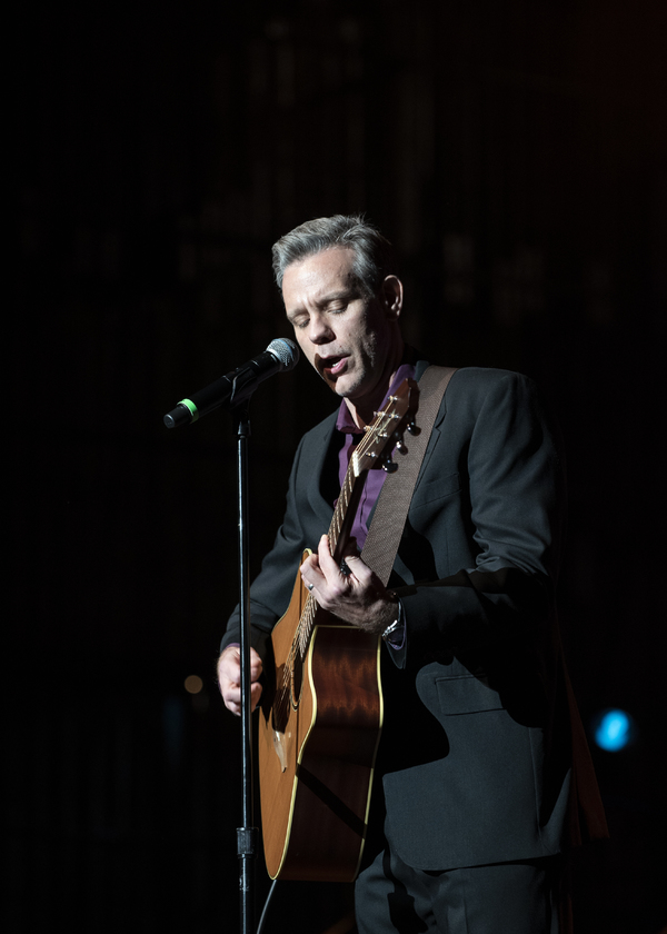 Photo Flash: Chita Rivera, Kelli O'Hara and More at 2019 Dallas Summer Musicals Gala – An Evening with the Best of Broadway Image
