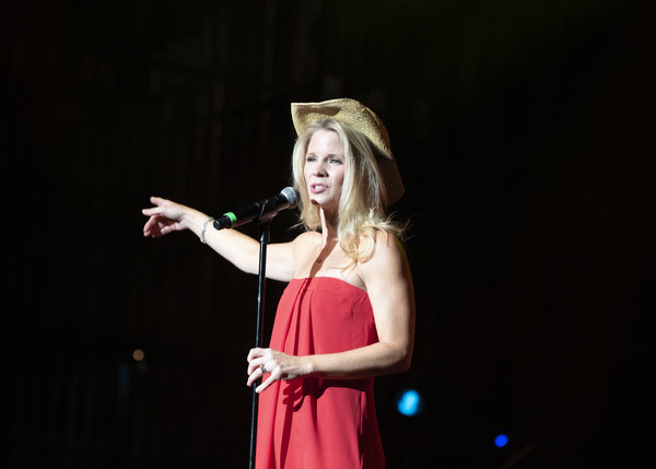 Photo Flash: Chita Rivera, Kelli O'Hara and More at 2019 Dallas Summer Musicals Gala – An Evening with the Best of Broadway Image