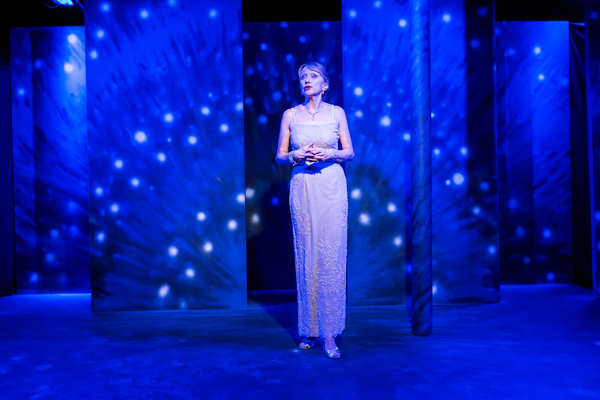 Photo Flash: Theatre NOVA Presents FOLLIES In Concert Image