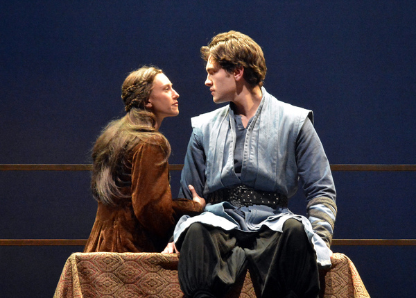 Photo Flash: Laguna Playhouse Presents THE LION IN WINTER Image