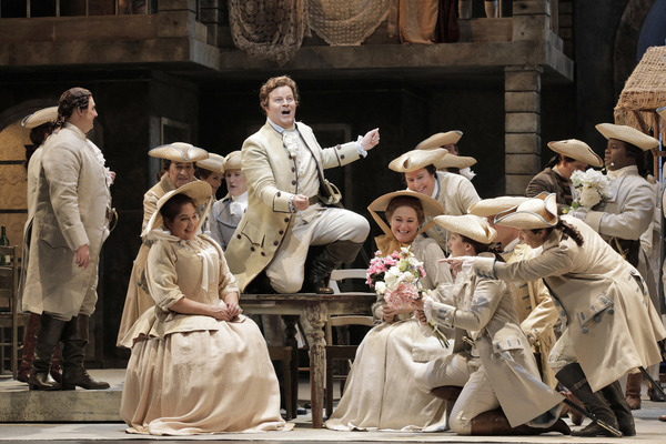 Photo Flash: San Francisco Opera Presents MANON LESCAUT Image