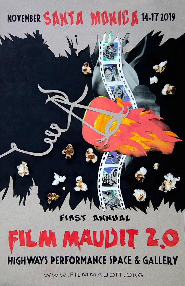 Interview: Artistic Director of Highways Patrick Kennelly Discusses Inaugural FILM MAUDIT 2.0 FESTIVAL Image