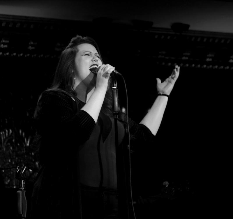 Review: 54 DOES 54/THE STAFF SHOW Treats Audience at Feinstein's/54 Below  Image