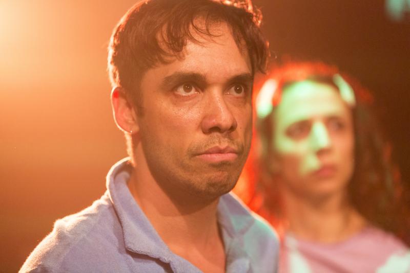 Review: FIRST LOVE IS THE REVOLUTION Is An Adorable, Amusing And Absurd Coming Together Of Nature And Civilization. Image