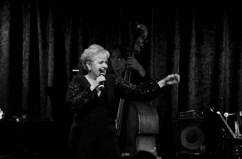 Review: Sally Mayes and George Dvorsky Reignite the Fire in THE RETURN OF PETE N KEELY at Birdland 