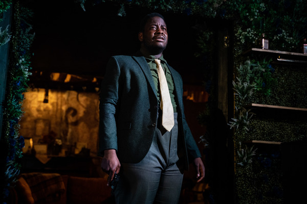 Photo Flash: Check Out All New Photos From THE GREAT GATSBY Image