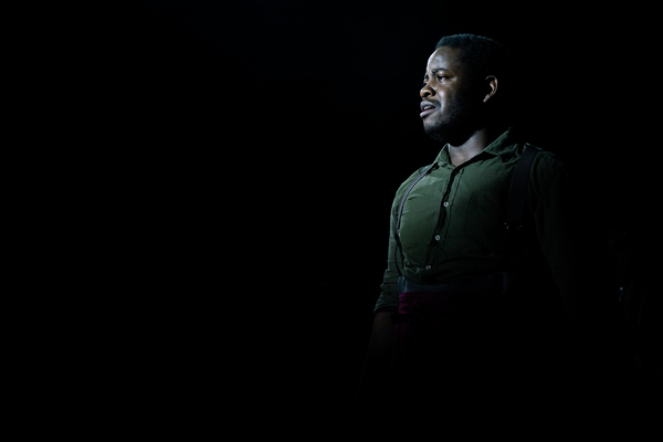 Photo Flash: Check Out All New Photos From THE GREAT GATSBY Image