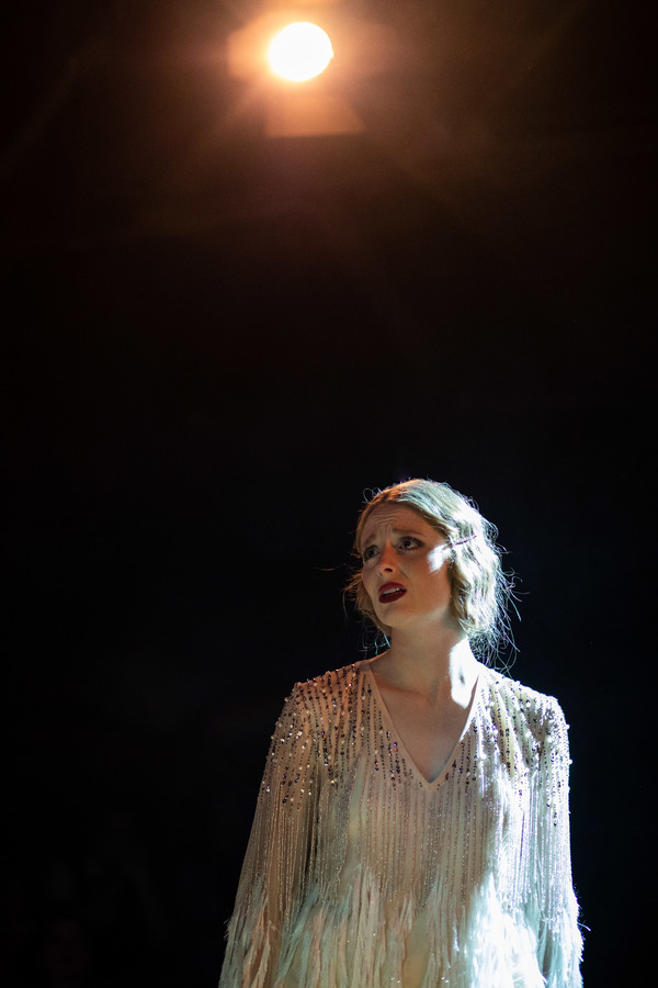 Photo Flash: Check Out All New Photos From THE GREAT GATSBY Image
