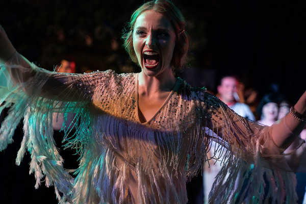 Photo Flash: Check Out All New Photos From THE GREAT GATSBY Image