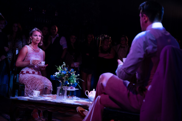 Photo Flash: Check Out All New Photos From THE GREAT GATSBY 