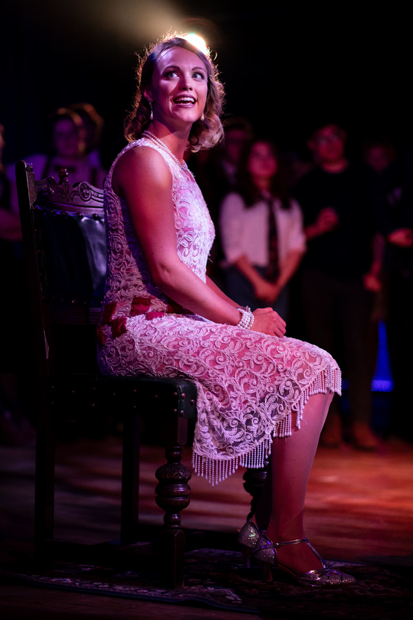 Photo Flash: Check Out All New Photos From THE GREAT GATSBY Image