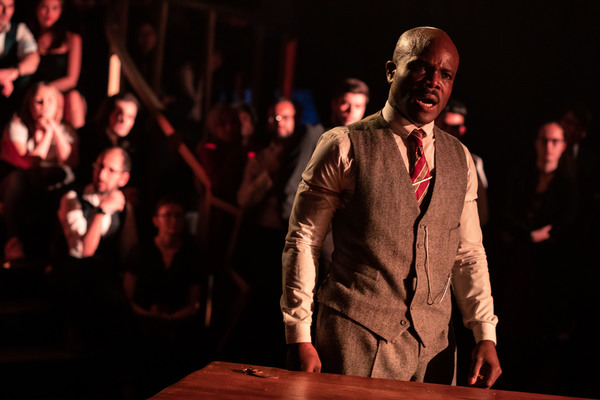 Photo Flash: Check Out All New Photos From THE GREAT GATSBY Image