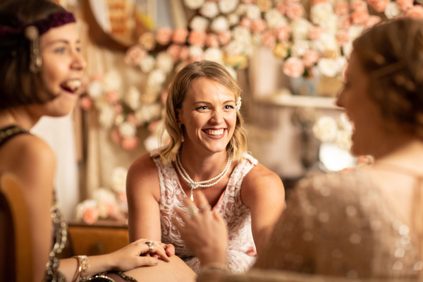 Photo Flash: Check Out All New Photos From THE GREAT GATSBY Image