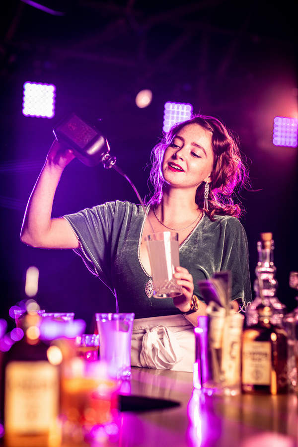 Photo Flash: Check Out All New Photos From THE GREAT GATSBY Image