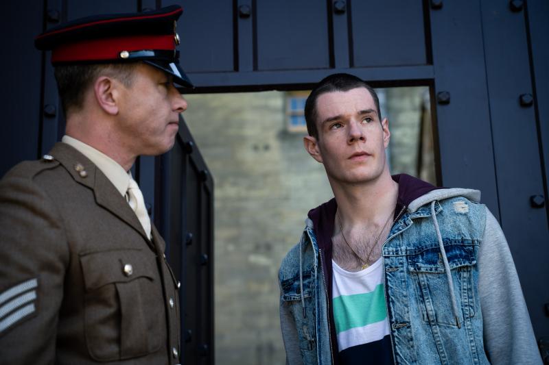 Netflix's SEX EDUCATION Offers First Look at Season 2 Image