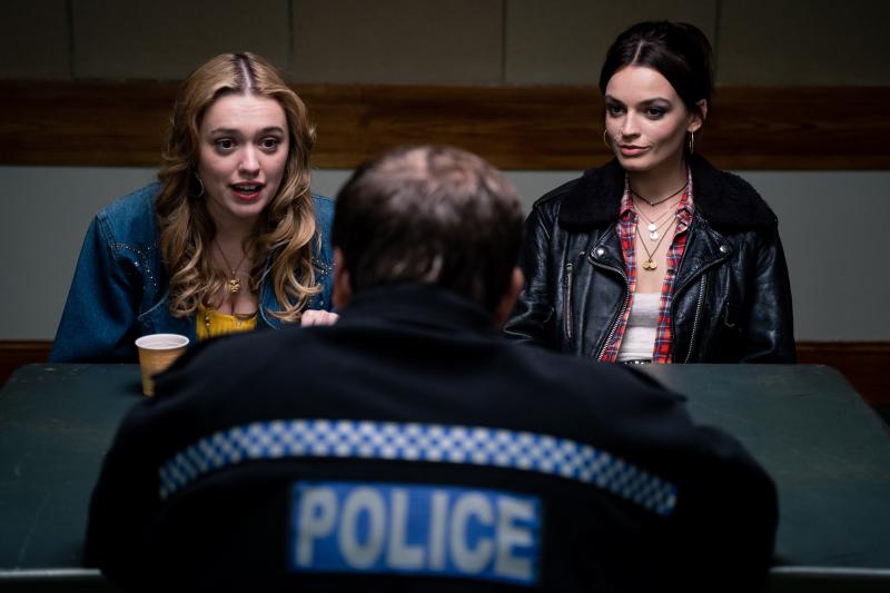 Netflix's SEX EDUCATION Offers First Look at Season 2 Image