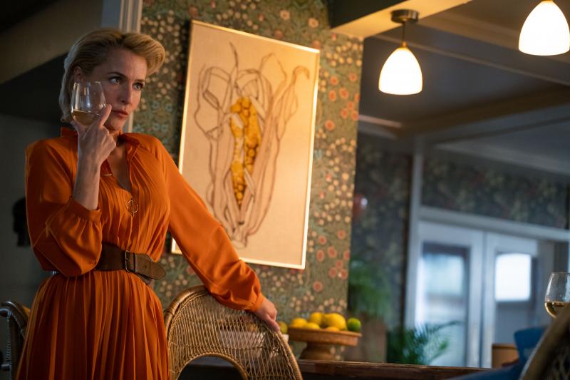 Netflix's SEX EDUCATION Offers First Look at Season 2 Image