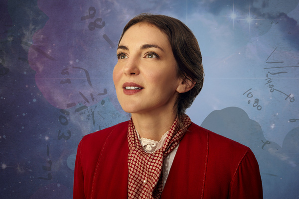 Photo Flash: Get a First Look at American Stage Theatre Company's SILENT SKY Image
