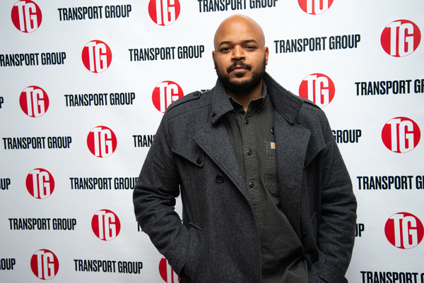 Photo Flash: Transport Group Celebrates Opening Night of BROADBEND, ARKANSAS Image