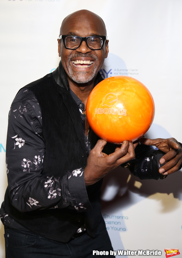 Photo Coverage: Broadway Stars Come Out For the 8th Annual Paul Rudd All-Star Bowling Benefit for SAY Image