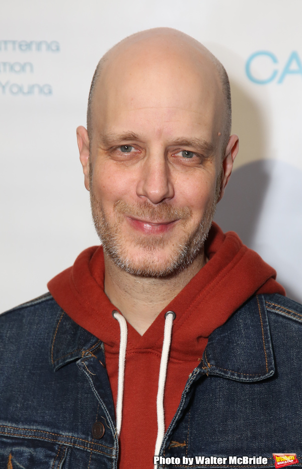 Photo Coverage: Broadway Stars Come Out For the 8th Annual Paul Rudd All-Star Bowling Benefit for SAY Image