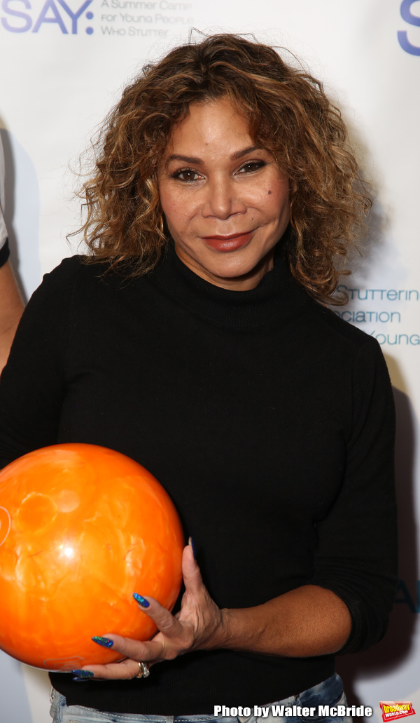 Photo Coverage: Broadway Stars Come Out For the 8th Annual Paul Rudd All-Star Bowling Benefit for SAY Image