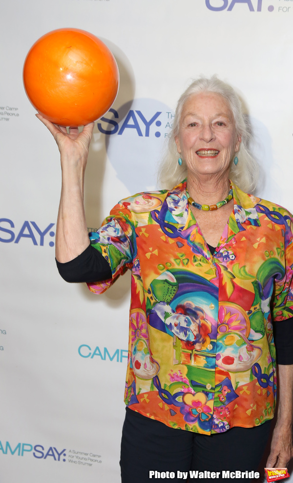 Photo Coverage: Broadway Stars Come Out For the 8th Annual Paul Rudd All-Star Bowling Benefit for SAY Image