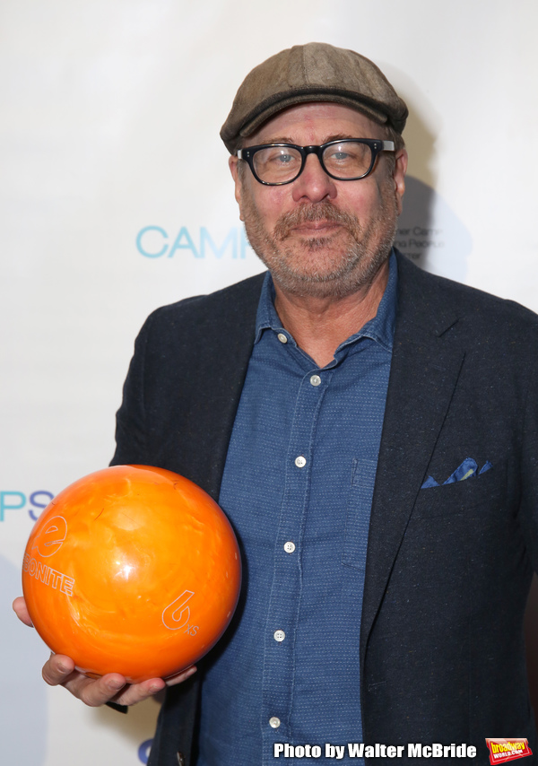 Photo Coverage: Broadway Stars Come Out For the 8th Annual Paul Rudd All-Star Bowling Benefit for SAY Image