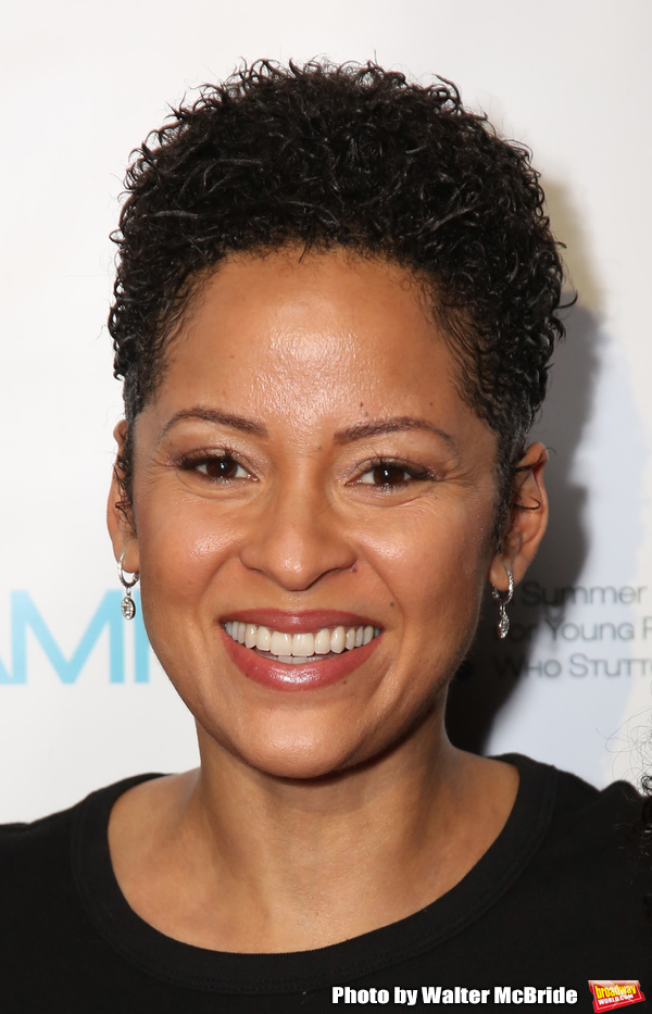 Photo Coverage: Broadway Stars Come Out For the 8th Annual Paul Rudd All-Star Bowling Benefit for SAY Image