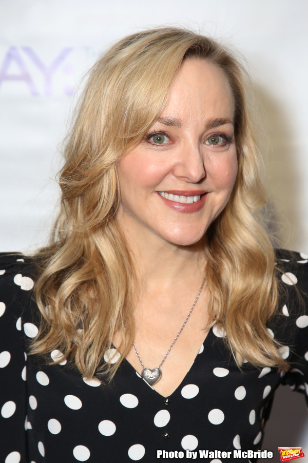 Photo Coverage: Broadway Stars Come Out For the 8th Annual Paul Rudd All-Star Bowling Benefit for SAY Image