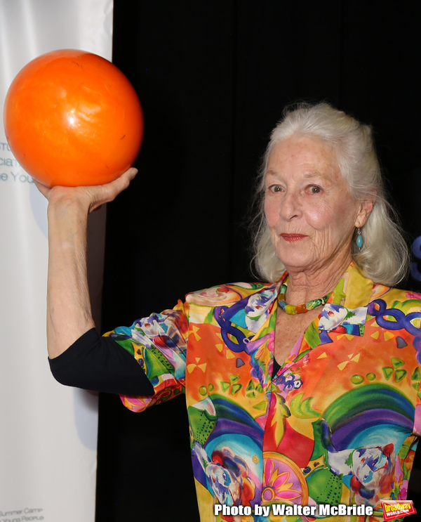 Photo Coverage: Broadway Stars Come Out For the 8th Annual Paul Rudd All-Star Bowling Benefit for SAY Image