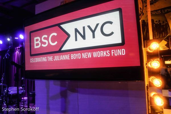Photo Coverage: Inside Barrington Stage Company's Gala at Green Room 42 Image