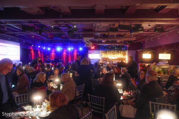 Photo Coverage: Inside Barrington Stage Company's Gala at Green Room 42 Image
