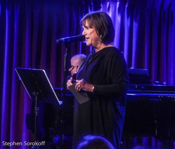 Photo Coverage: Inside Barrington Stage Company's Gala at Green Room 42 Image