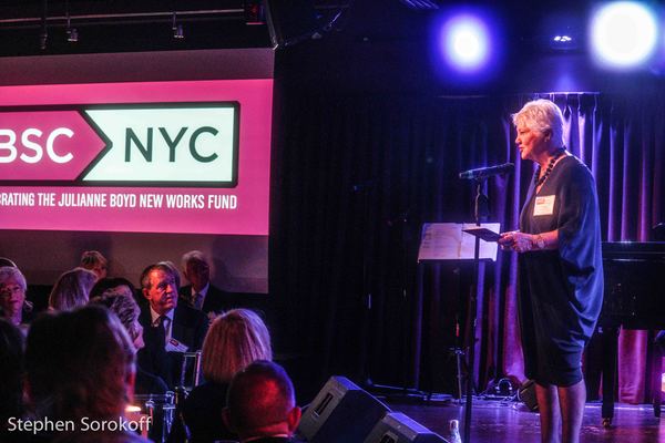 Photo Coverage: Inside Barrington Stage Company's Gala at Green Room 42 Image