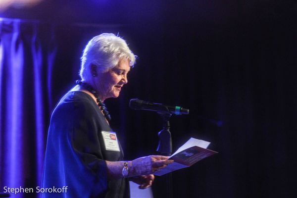 Photo Coverage: Inside Barrington Stage Company's Gala at Green Room 42 Image