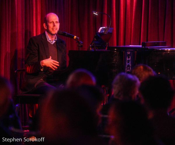 Photo Coverage: Inside Barrington Stage Company's Gala at Green Room 42 Image