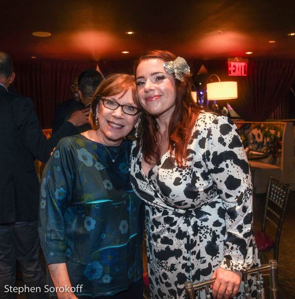 Photo Coverage: Inside Barrington Stage Company's Gala at Green Room 42 