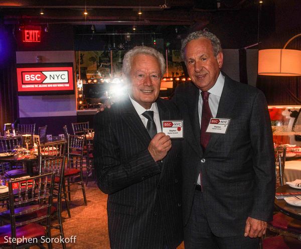 Photo Coverage: Inside Barrington Stage Company's Gala at Green Room 42 Image
