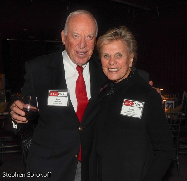 Photo Coverage: Inside Barrington Stage Company's Gala at Green Room 42 Image