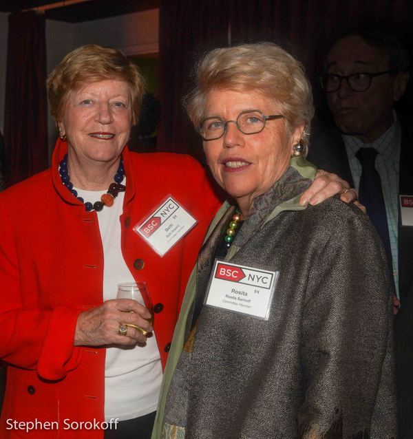 Photo Coverage: Inside Barrington Stage Company's Gala at Green Room 42 Image