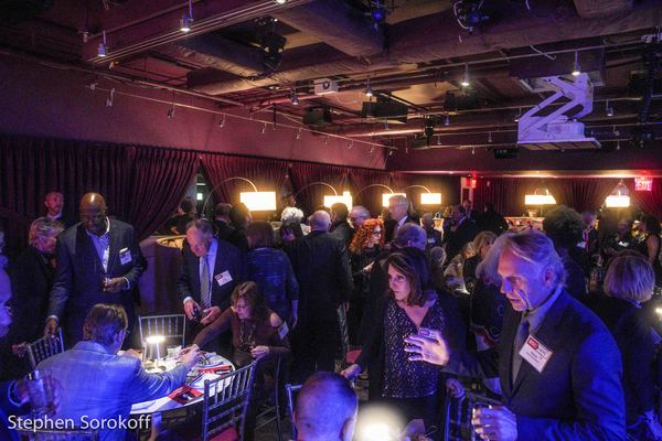 Photo Coverage: Inside Barrington Stage Company's Gala at Green Room 42 