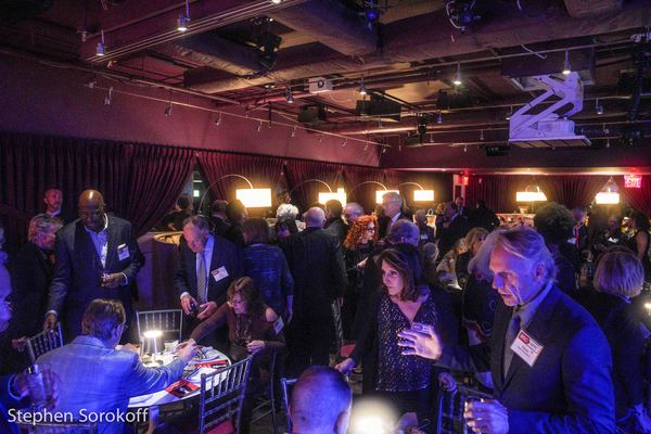 Photo Coverage: Inside Barrington Stage Company's Gala at Green Room 42 Image