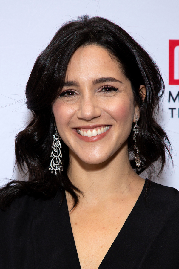 Photo Coverage: Go Inside MTC's Fall Benefit with Sierra Boggess, Norm Lewis and More! Image