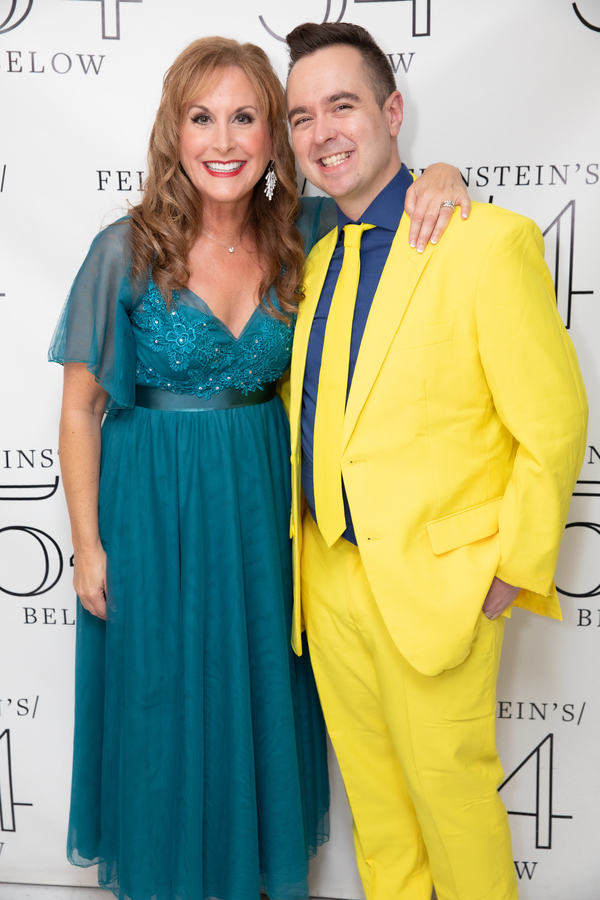 Photo Flash: Laura Osnes, Krysta Rodriguez, Susan Egan, and More Perform at the BROADWAY PRINCESS PARTY Image