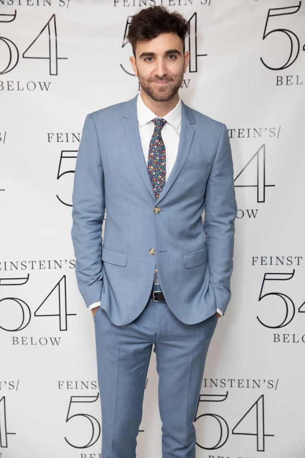 Photo Flash: Laura Osnes, Krysta Rodriguez, Susan Egan, and More Perform at the BROADWAY PRINCESS PARTY Image
