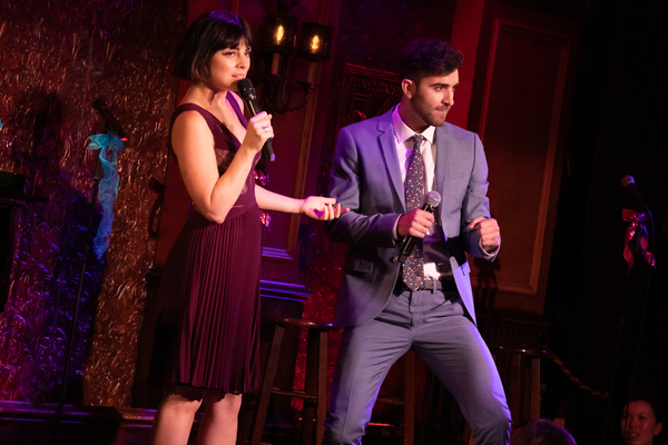 Photo Flash: Laura Osnes, Krysta Rodriguez, Susan Egan, and More Perform at the BROADWAY PRINCESS PARTY Image