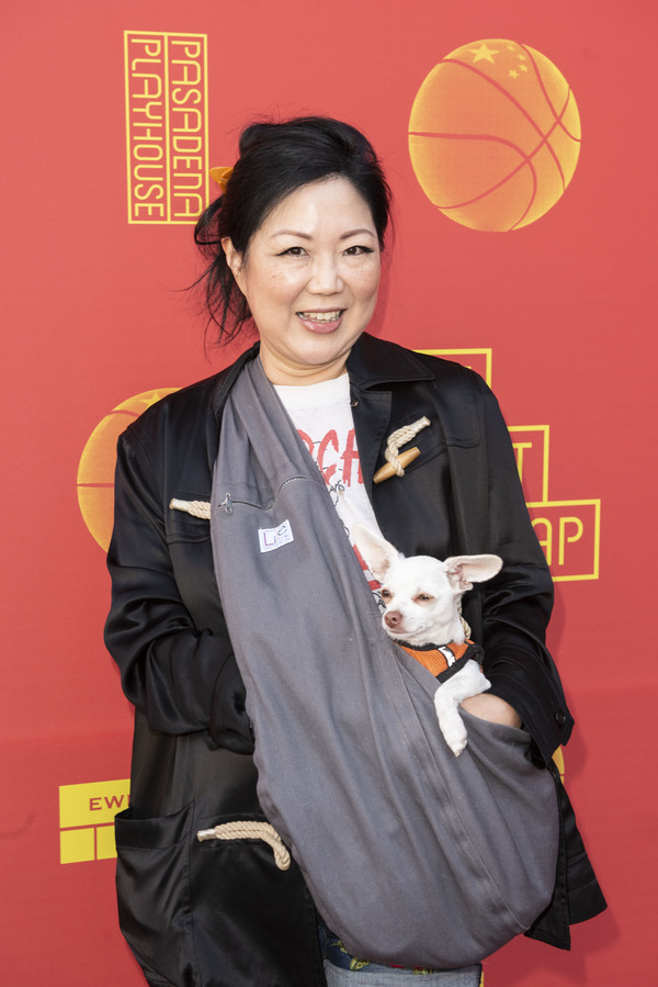 Photo Flash: Awkwafina, Margaret Cho and More Attended Opening Night of THE GREAT LEAP Image